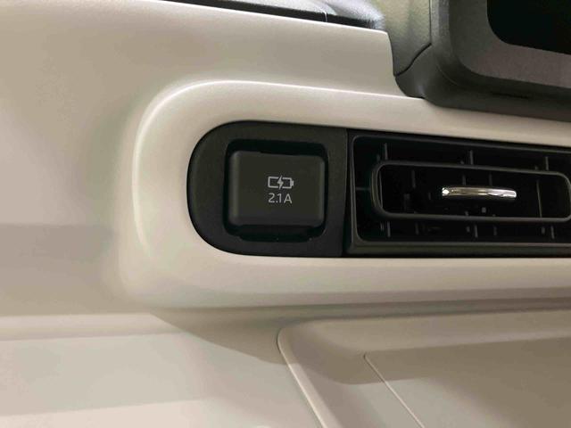 ムーヴキャンバスストライプスG電動格納ドアミラー シートヒータ LEDライト スマートキー キーフリー 運転席エアバック ABS 全方位モニタ(山口県)の中古車