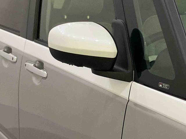 ムーヴキャンバスストライプスG電動格納ドアミラー シートヒータ LEDライト スマートキー キーフリー 運転席エアバック ABS 全方位モニタ(山口県)の中古車