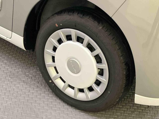 ムーヴキャンバスストライプスG電動格納ドアミラー シートヒータ LEDライト スマートキー キーフリー 運転席エアバック ABS 全方位モニタ(山口県)の中古車