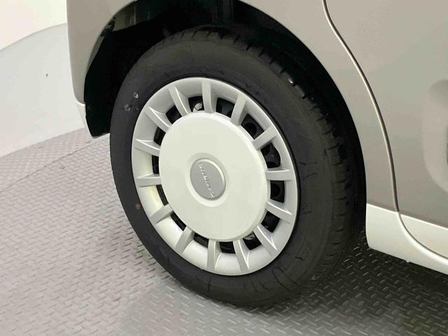 ムーヴキャンバスストライプスG電動格納ドアミラー シートヒータ LEDライト スマートキー キーフリー 運転席エアバック ABS 全方位モニタ(山口県)の中古車