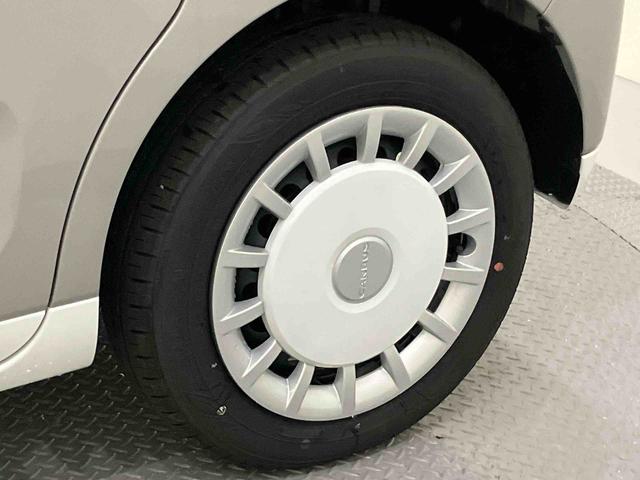 ムーヴキャンバスストライプスG電動格納ドアミラー シートヒータ LEDライト スマートキー キーフリー 運転席エアバック ABS 全方位モニタ(山口県)の中古車