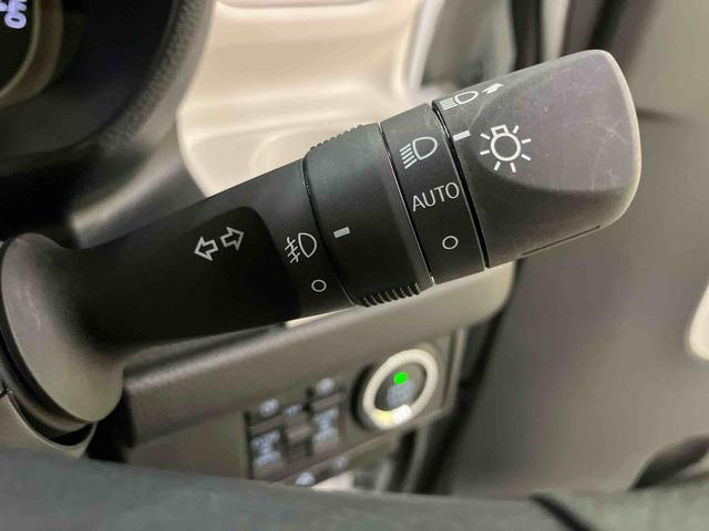 ムーヴキャンバスストライプスG電動格納ドアミラー シートヒータ LEDライト スマートキー キーフリー 運転席エアバック ABS 全方位モニタ(山口県)の中古車