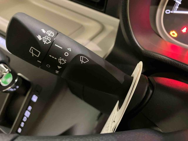 ムーヴキャンバスストライプスG電動格納ドアミラー シートヒータ LEDライト スマートキー キーフリー 運転席エアバック ABS 全方位モニタ(山口県)の中古車
