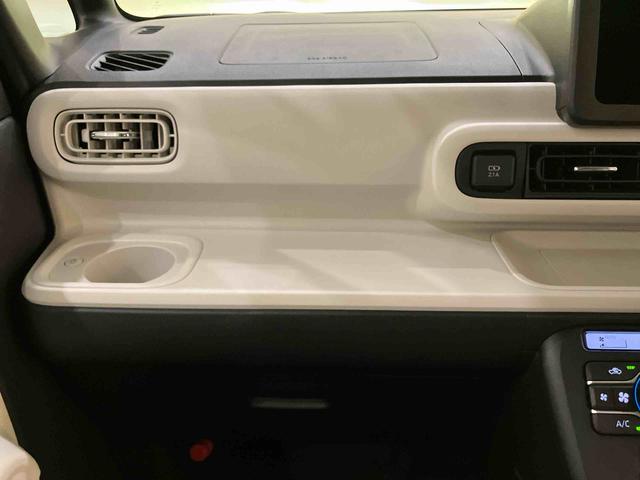 ムーヴキャンバスストライプスG電動格納ドアミラー シートヒータ LEDライト スマートキー キーフリー 運転席エアバック ABS 全方位モニタ(山口県)の中古車
