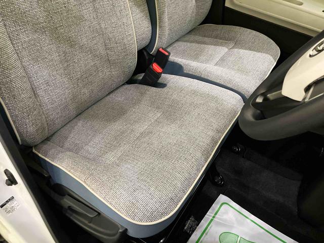 ムーヴキャンバスストライプスG電動格納ドアミラー シートヒータ LEDライト スマートキー キーフリー 運転席エアバック ABS 全方位モニタ(山口県)の中古車