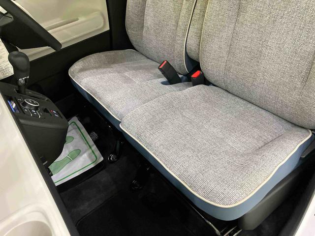 ムーヴキャンバスストライプスG電動格納ドアミラー シートヒータ LEDライト スマートキー キーフリー 運転席エアバック ABS 全方位モニタ(山口県)の中古車