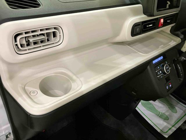 ムーヴキャンバスストライプスG電動格納ドアミラー シートヒータ LEDライト スマートキー キーフリー 運転席エアバック ABS 全方位モニタ(山口県)の中古車