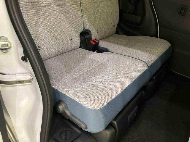 ムーヴキャンバスストライプスG電動格納ドアミラー シートヒータ LEDライト スマートキー キーフリー 運転席エアバック ABS 全方位モニタ(山口県)の中古車