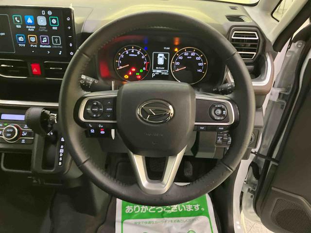 ムーヴＲＳ緊急ブレーキ　スマートキー＆プッシュスタート　レーンキープアシスト　キーレスエントリー　電動格納ミラー　ターボ　オートハイビーム　アルミホイール　ＡＢＳ（山口県）の中古車