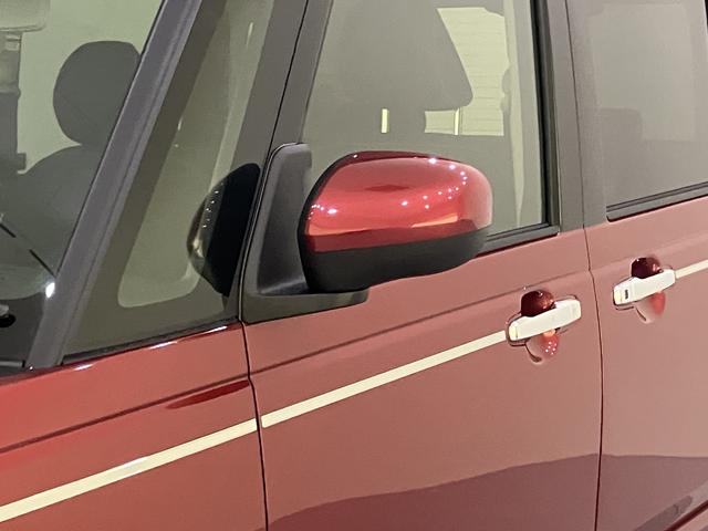 ムーヴキャンバスセオリーGATハイビーム LEDヘットライト 電動格納式ミラー 衝突軽減ブレーキ レーンキープ Sキー エアバック キーフリー ABS Sヒーター(山口県)の中古車
