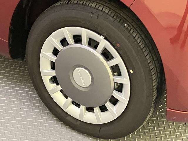 ムーヴキャンバスセオリーGATハイビーム LEDヘットライト 電動格納式ミラー 衝突軽減ブレーキ レーンキープ Sキー エアバック キーフリー ABS Sヒーター(山口県)の中古車