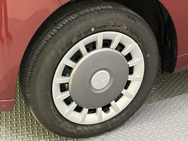 ムーヴキャンバスセオリーGATハイビーム LEDヘットライト 電動格納式ミラー 衝突軽減ブレーキ レーンキープ Sキー エアバック キーフリー ABS Sヒーター(山口県)の中古車