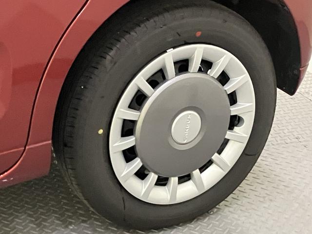 ムーヴキャンバスセオリーGATハイビーム LEDヘットライト 電動格納式ミラー 衝突軽減ブレーキ レーンキープ Sキー エアバック キーフリー ABS Sヒーター(山口県)の中古車
