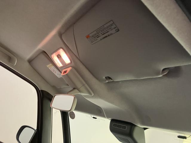 ムーヴキャンバスセオリーGATハイビーム LEDヘットライト 電動格納式ミラー 衝突軽減ブレーキ レーンキープ Sキー エアバック キーフリー ABS Sヒーター(山口県)の中古車