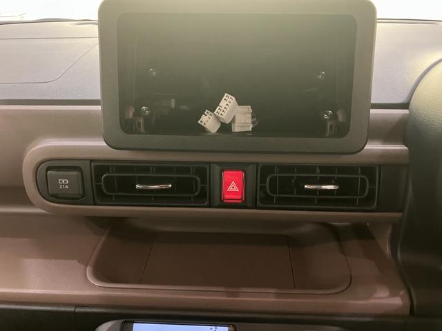 ムーヴキャンバスセオリーGATハイビーム LEDヘットライト 電動格納式ミラー 衝突軽減ブレーキ レーンキープ Sキー エアバック キーフリー ABS Sヒーター(山口県)の中古車