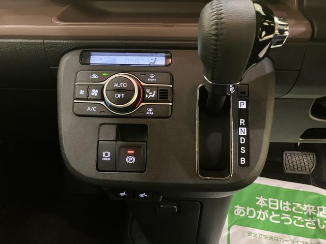 ムーヴキャンバスセオリーGATハイビーム LEDヘットライト 電動格納式ミラー 衝突軽減ブレーキ レーンキープ Sキー エアバック キーフリー ABS Sヒーター(山口県)の中古車