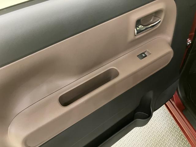 ムーヴキャンバスセオリーGATハイビーム LEDヘットライト 電動格納式ミラー 衝突軽減ブレーキ レーンキープ Sキー エアバック キーフリー ABS Sヒーター(山口県)の中古車