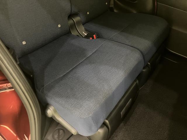 ムーヴキャンバスセオリーGATハイビーム LEDヘットライト 電動格納式ミラー 衝突軽減ブレーキ レーンキープ Sキー エアバック キーフリー ABS Sヒーター(山口県)の中古車
