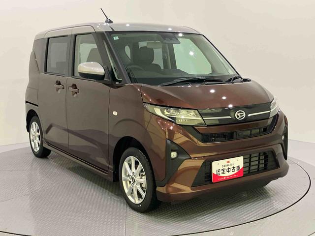 ムーヴＧレーンキープ　電動格納式ミラー　衝突被害軽減Ｂ　スマートキー　アルミホイール　オートハイビーム　ＡＢＳ　キーフリーシステム（山口県）の中古車