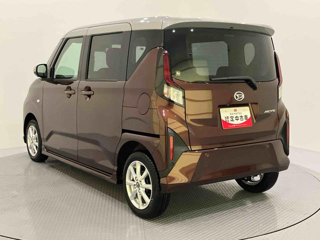 ムーヴＧレーンキープ　電動格納式ミラー　衝突被害軽減Ｂ　スマートキー　アルミホイール　オートハイビーム　ＡＢＳ　キーフリーシステム（山口県）の中古車