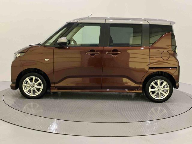 ムーヴＧレーンキープ　電動格納式ミラー　衝突被害軽減Ｂ　スマートキー　アルミホイール　オートハイビーム　ＡＢＳ　キーフリーシステム（山口県）の中古車