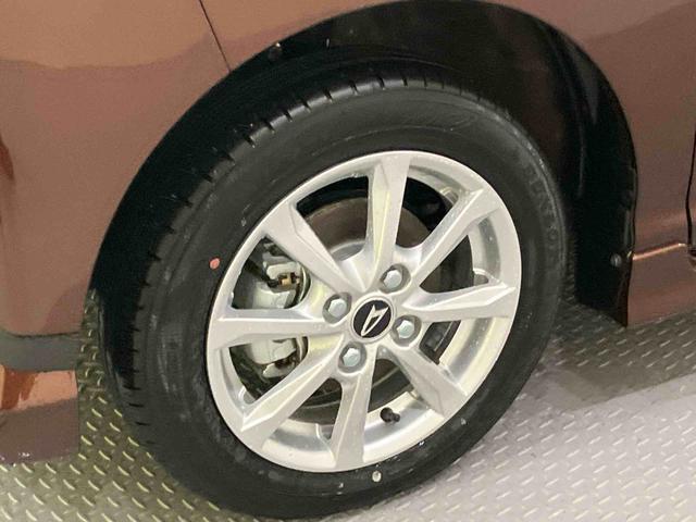 ムーヴＧレーンキープ　電動格納式ミラー　衝突被害軽減Ｂ　スマートキー　アルミホイール　オートハイビーム　ＡＢＳ　キーフリーシステム（山口県）の中古車