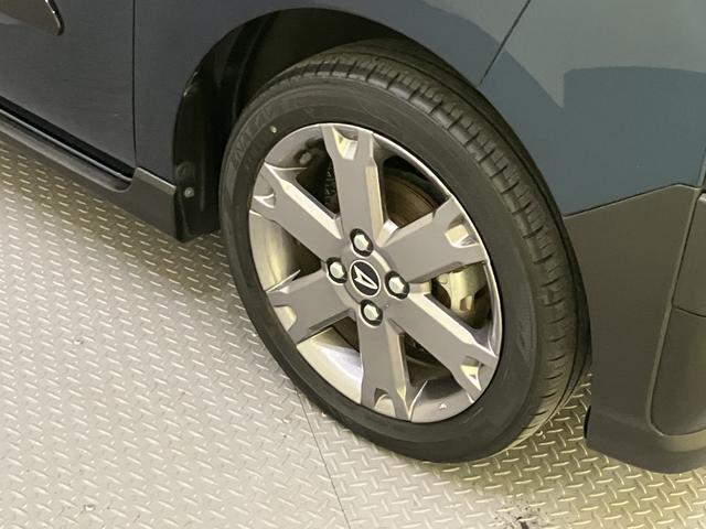 タントファンクロスターボ（山口県）の中古車