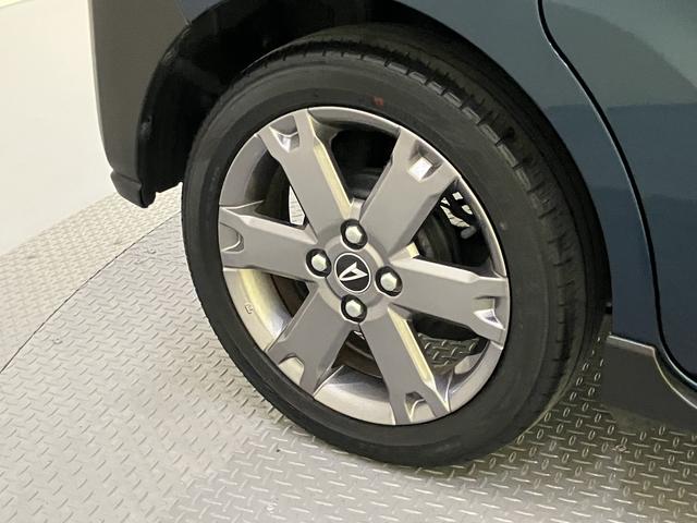 タントファンクロスターボ（山口県）の中古車