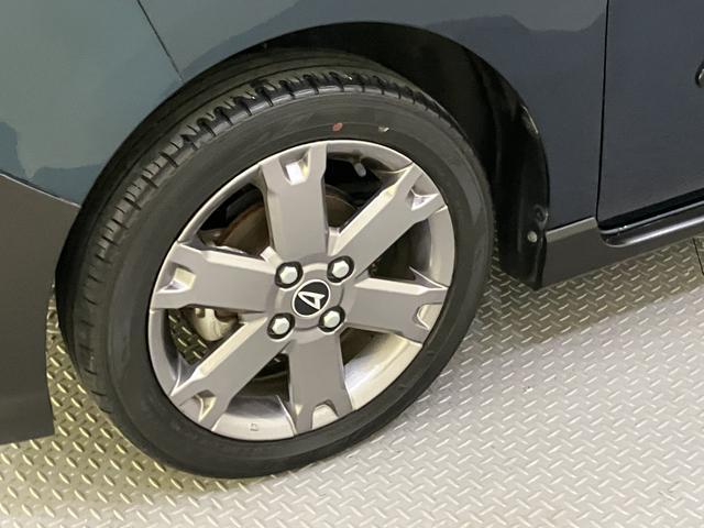 タントファンクロスターボ（山口県）の中古車