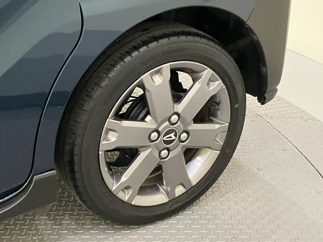 タントファンクロスターボ（山口県）の中古車