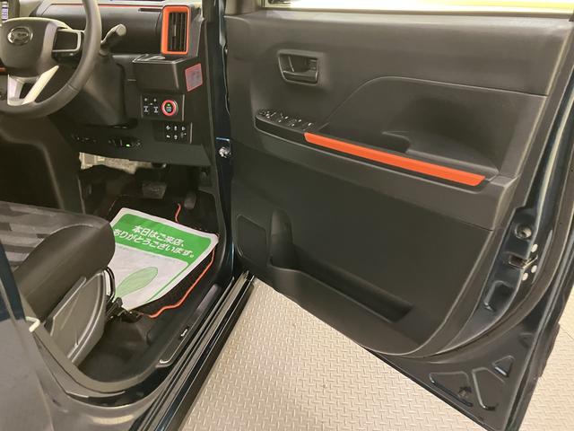 タントファンクロスターボ（山口県）の中古車
