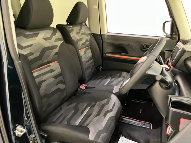 タントファンクロスターボ（山口県）の中古車