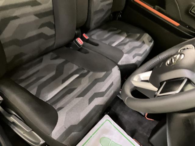 タントファンクロスターボ（山口県）の中古車