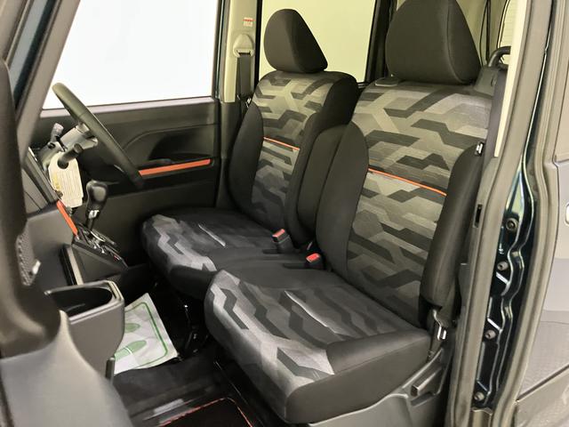 タントファンクロスターボ（山口県）の中古車
