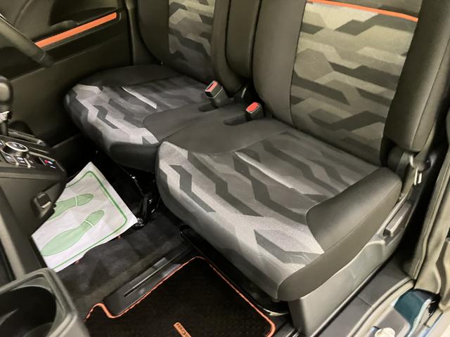 タントファンクロスターボ（山口県）の中古車