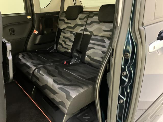 タントファンクロスターボ（山口県）の中古車