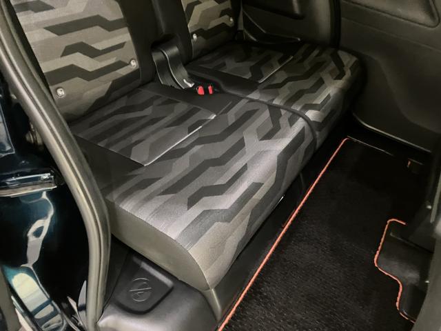 タントファンクロスターボ（山口県）の中古車