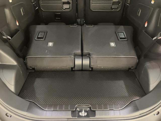 タントファンクロスターボ（山口県）の中古車