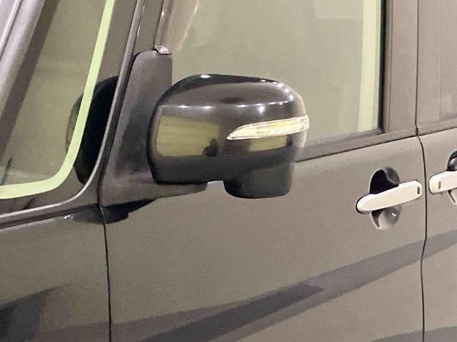 タントカスタムＲＳ　トップエディションＳＡIIオートミラー　ターボ車　車線逸脱警報装置　Ｓキー　ＡＢＳ　ナビ　キーフリーシステム　アルミホイール　エアバック　衝突被害軽減Ｂ（山口県）の中古車