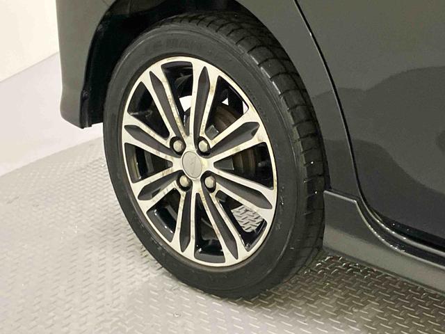 タントカスタムＲＳ　トップエディションＳＡIIオートミラー　ターボ車　車線逸脱警報装置　Ｓキー　ＡＢＳ　ナビ　キーフリーシステム　アルミホイール　エアバック　衝突被害軽減Ｂ（山口県）の中古車