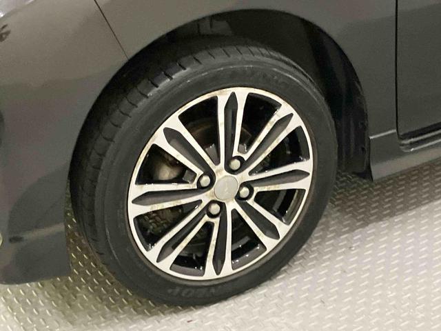 タントカスタムＲＳ　トップエディションＳＡIIオートミラー　ターボ車　車線逸脱警報装置　Ｓキー　ＡＢＳ　ナビ　キーフリーシステム　アルミホイール　エアバック　衝突被害軽減Ｂ（山口県）の中古車