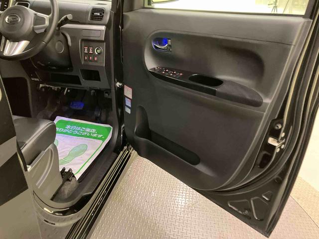 タントカスタムＲＳ　トップエディションＳＡIIオートミラー　ターボ車　車線逸脱警報装置　Ｓキー　ＡＢＳ　ナビ　キーフリーシステム　アルミホイール　エアバック　衝突被害軽減Ｂ（山口県）の中古車
