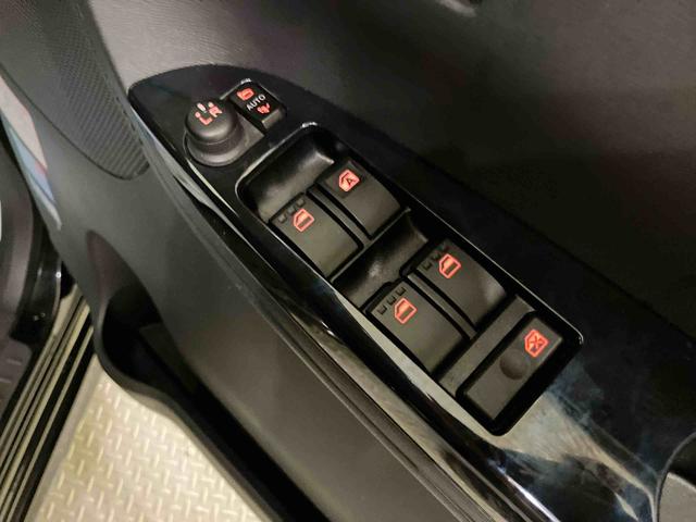 タントカスタムＲＳ　トップエディションＳＡIIオートミラー　ターボ車　車線逸脱警報装置　Ｓキー　ＡＢＳ　ナビ　キーフリーシステム　アルミホイール　エアバック　衝突被害軽減Ｂ（山口県）の中古車