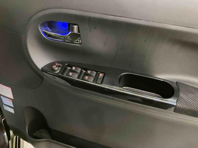 タントカスタムＲＳ　トップエディションＳＡIIオートミラー　ターボ車　車線逸脱警報装置　Ｓキー　ＡＢＳ　ナビ　キーフリーシステム　アルミホイール　エアバック　衝突被害軽減Ｂ（山口県）の中古車