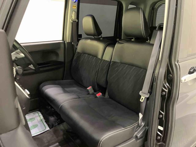 タントカスタムＲＳ　トップエディションＳＡIIオートミラー　ターボ車　車線逸脱警報装置　Ｓキー　ＡＢＳ　ナビ　キーフリーシステム　アルミホイール　エアバック　衝突被害軽減Ｂ（山口県）の中古車