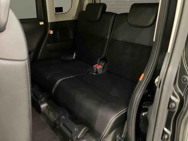 タントカスタムＲＳ　トップエディションＳＡIIオートミラー　ターボ車　車線逸脱警報装置　Ｓキー　ＡＢＳ　ナビ　キーフリーシステム　アルミホイール　エアバック　衝突被害軽減Ｂ（山口県）の中古車