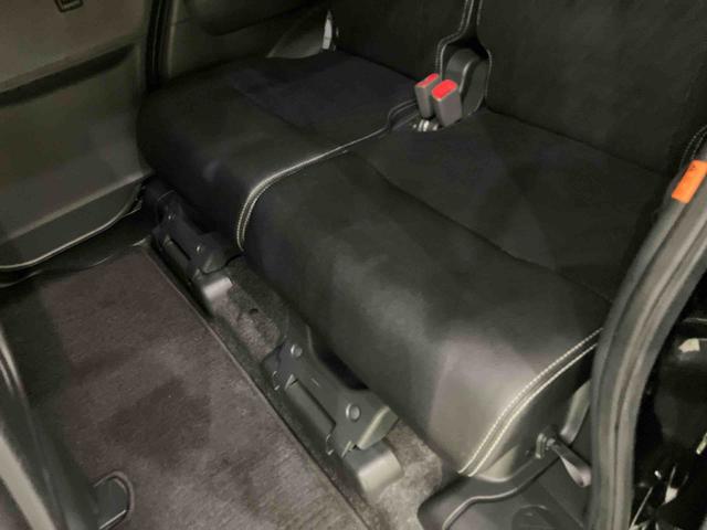 タントカスタムＲＳ　トップエディションＳＡIIオートミラー　ターボ車　車線逸脱警報装置　Ｓキー　ＡＢＳ　ナビ　キーフリーシステム　アルミホイール　エアバック　衝突被害軽減Ｂ（山口県）の中古車
