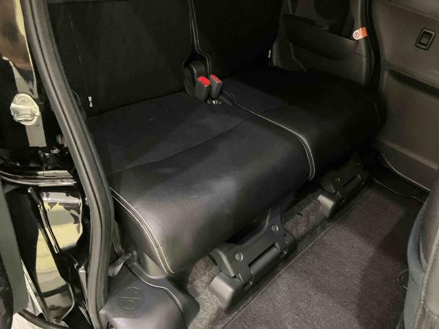 タントカスタムＲＳ　トップエディションＳＡIIオートミラー　ターボ車　車線逸脱警報装置　Ｓキー　ＡＢＳ　ナビ　キーフリーシステム　アルミホイール　エアバック　衝突被害軽減Ｂ（山口県）の中古車