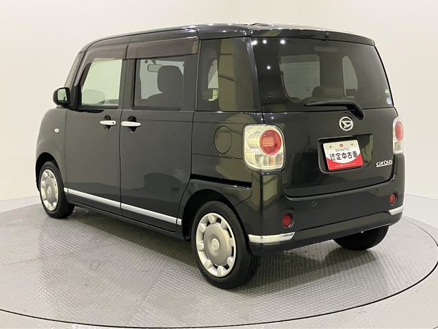 ムーヴキャンバスXリミテッドメイクアップ SAIIワンオーナー車 キーフリー 電動格納ミラー スマキー レーンアシスト ABS エアバック 衝突低減ブレーキ(山口県)の中古車