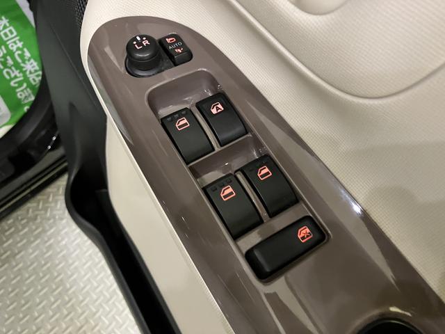 ムーヴキャンバスXリミテッドメイクアップ SAIIワンオーナー車 キーフリー 電動格納ミラー スマキー レーンアシスト ABS エアバック 衝突低減ブレーキ(山口県)の中古車
